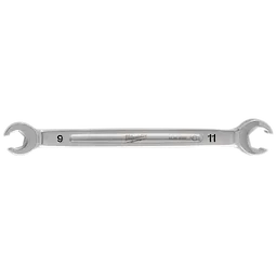 9mm X 11mm Double End Flare Nut Wrench