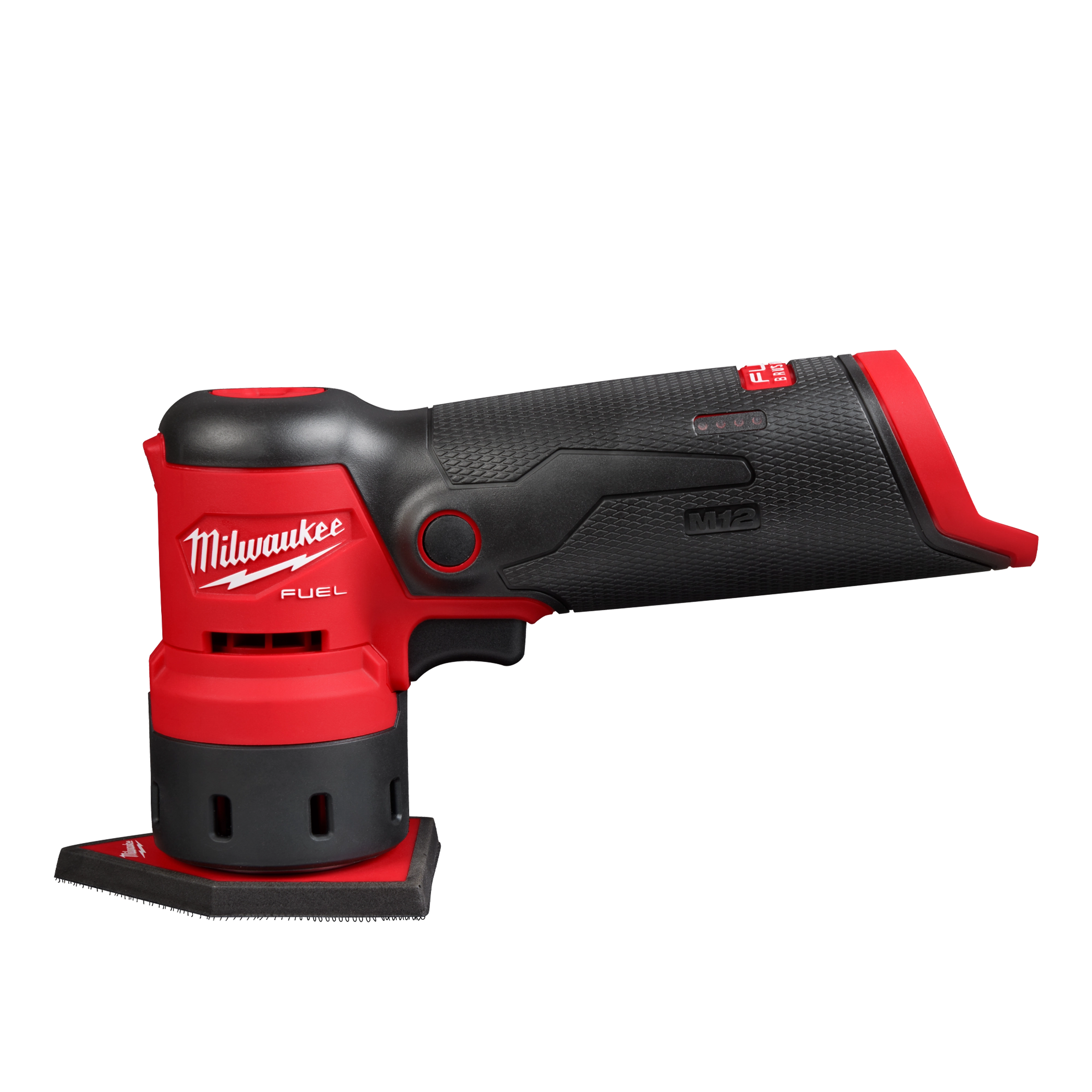 M12 FUEL™ Orbital Detail Sander