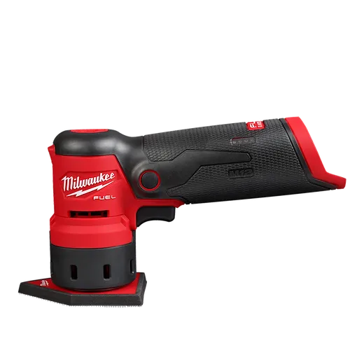 M12 FUEL™ Orbital Detail Sander