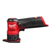 M12 FUEL™ Orbital Detail Sander