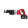 M28™ SAWZALL® Recip Saw Kit, view 4