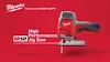 M12™ High Performance Jig Saw (Tool Only), view 13