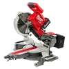 M18 FUEL™ 10” Dual Bevel Sliding Compound Miter Saw Kit, view 10