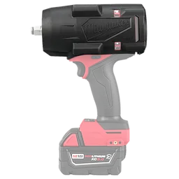 M18 FUEL™ 1/2" High Torque Impact Wrench w/ Friction Ring Protective Boot