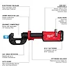 M18™ FORCE LOGIC™ 12T Kearney Linear Crimper Kit, view 16