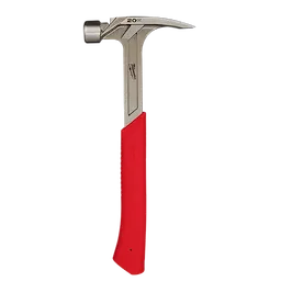 20oz Smooth Face Rip Claw Hammer