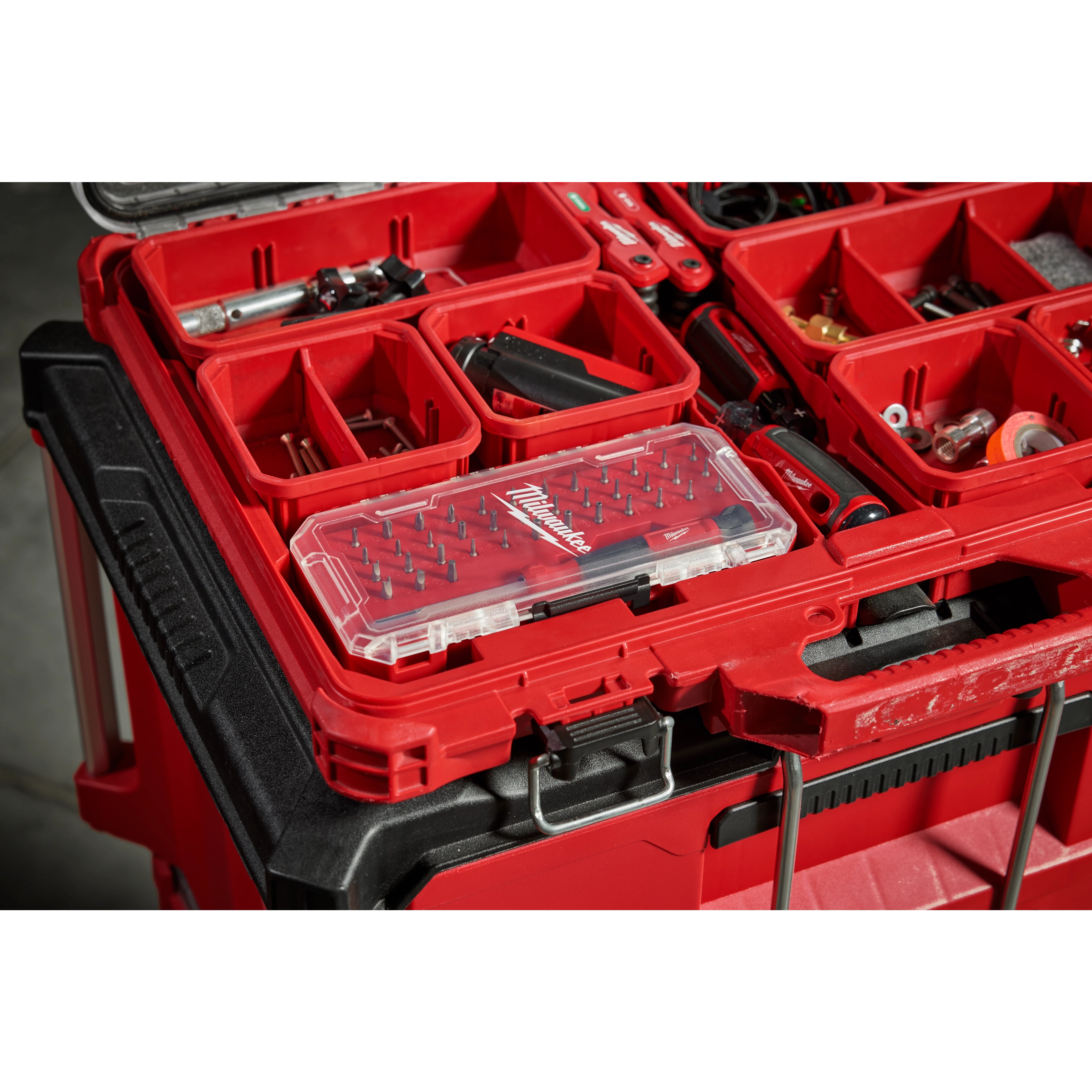 39-in-1 Precision Multi-Bit Screwdriver