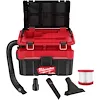 M18 FUEL™ 2.5 Gallon Wet/Dry Vacuum w/ PACKOUT™ Compatibility, view 41