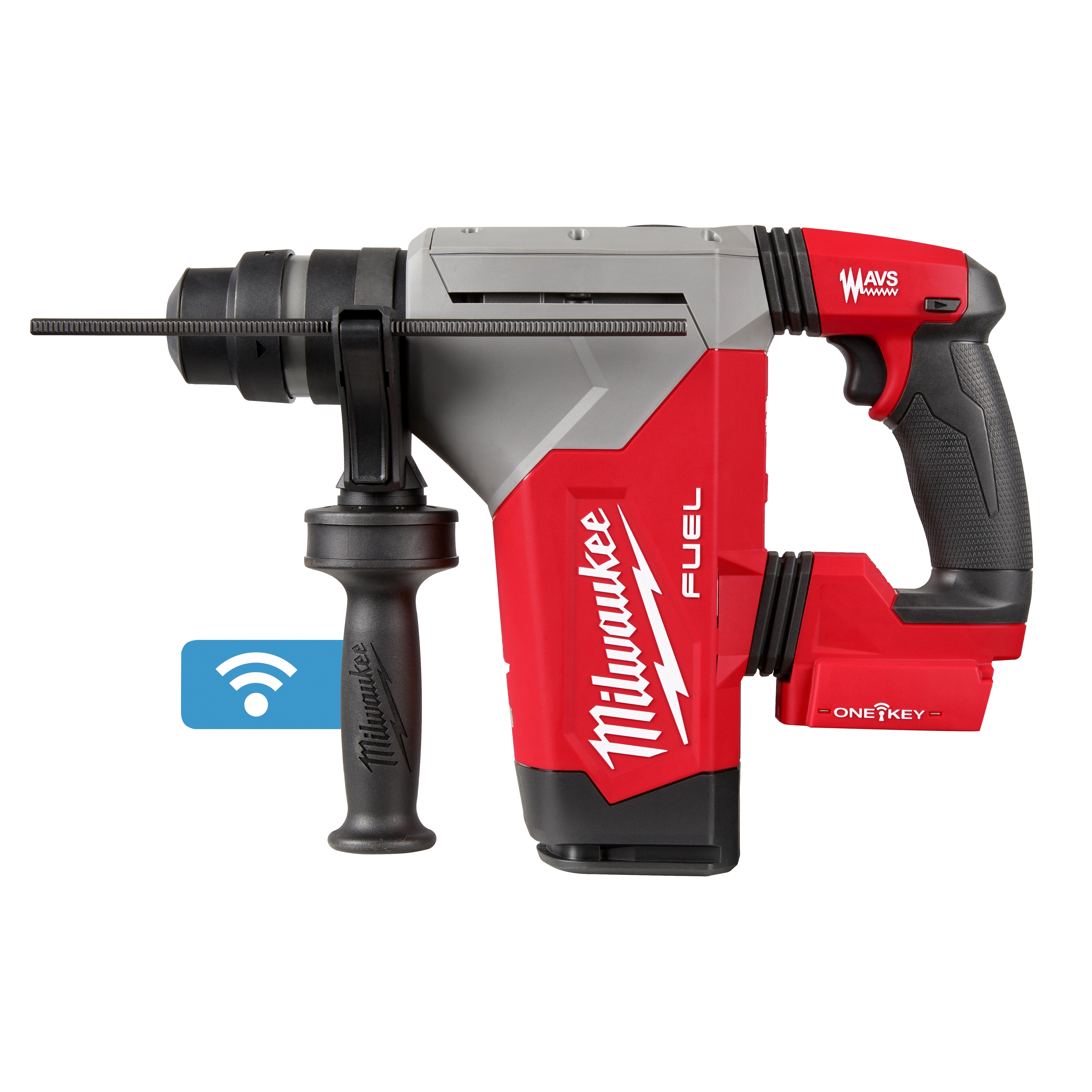 Milwaukee 2915-20 Rotary Hammer Drill
