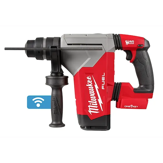M18 FUEL™ 1-1/8" SDS Plus Rotary Hammer w/ ONE-KEY™