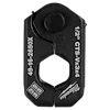 Half-inch CTS-V pivoting press ring for M18 and M12 FORCE LOGIC press tools, labeled “49-16-2650X” with the manufacturer's logo.