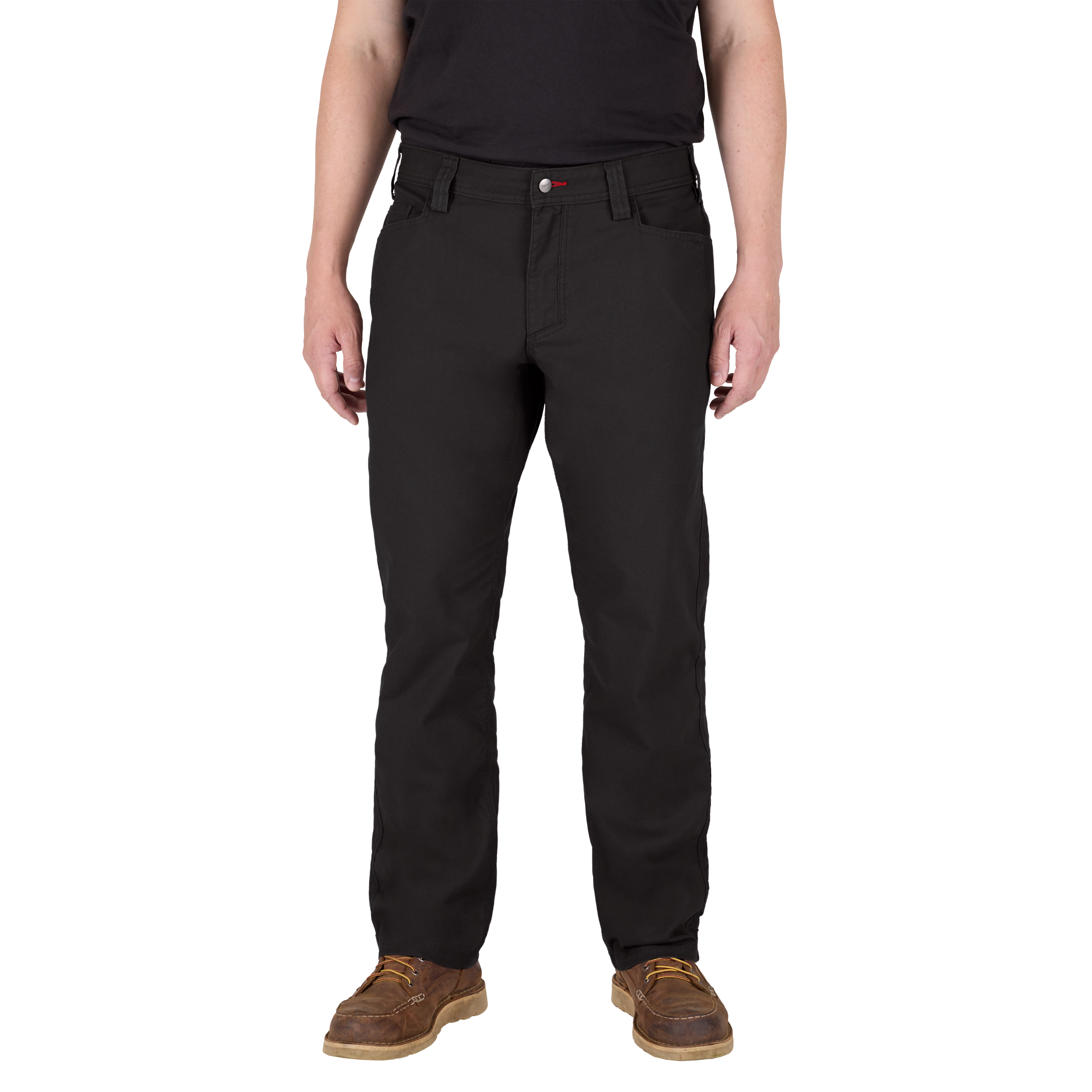 Work Pants - Black 3032