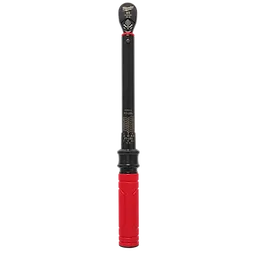 3/8” Drive Click Torque Wrench ​(20-100 ft·lbf)