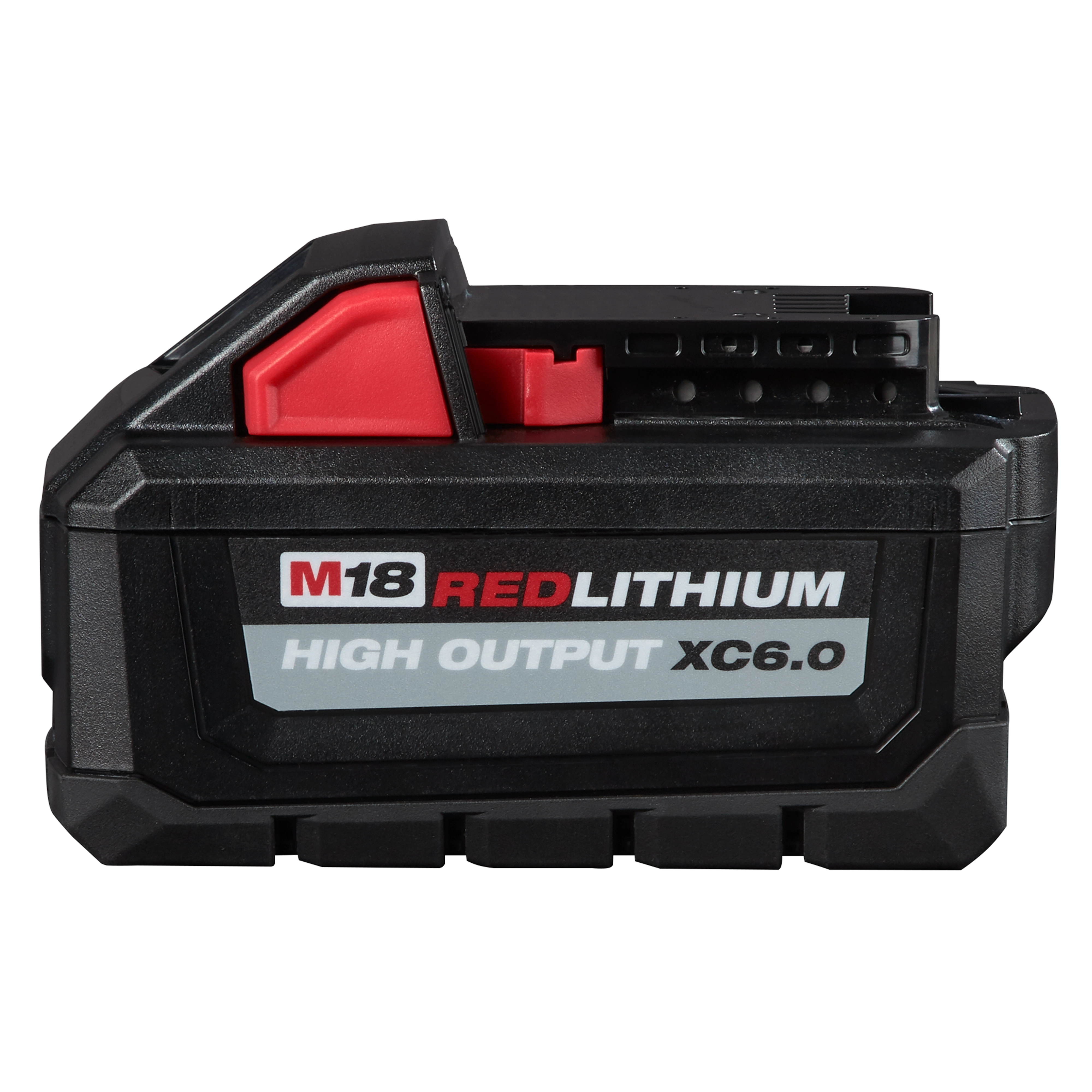 M18 REDLITHIUM™ HIGH OUTPUT™ XC6.0 Battery Pack