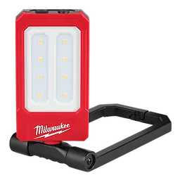 Milwaukee® Rechargeable Low-Profile Magnetic Task Light