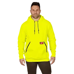 350HV, 350HVS, 350HVM, 350HVL, 350HVXL, 350HVXXL, 350HV3XL - Heavy Duty Pullover Hoodie