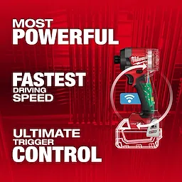 M18 FUEL™ 1/4" Hex Impact Driver w/ ONE-KEY™