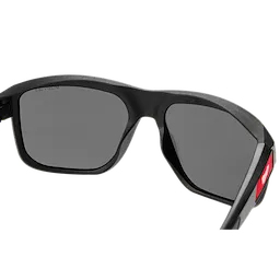 The image depicts Full Frame Safety Glasses with Removable Side Shields, featuring Silver Mirrored Anti-Scratch Lenses. The glasses have a black frame and side shields designed for additional protection.