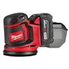 M18™ Random Orbit Sander (Tool Only), view 18