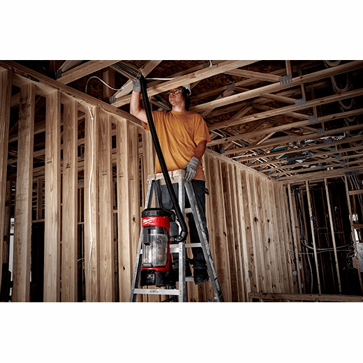 885 - M18 FUEL 3-IN-1 BACKPACK VACUUM