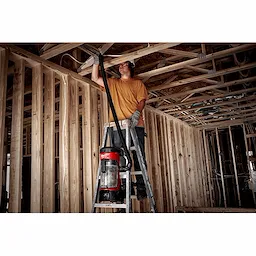 885 - M18 FUEL 3-IN-1 BACKPACK VACUUM