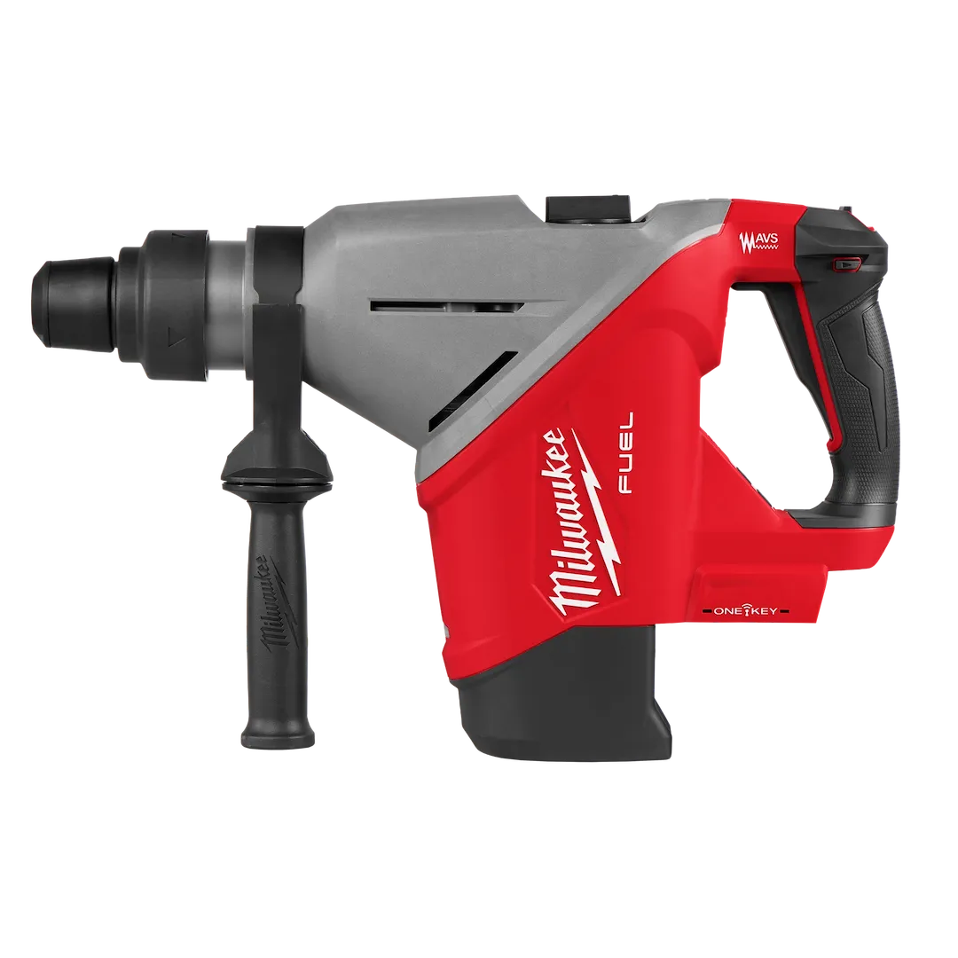 Milwaukee Milwaukee M18 FUEL™ SDS Max Rotary Hammers — product image
