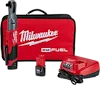 M12 FUEL™ 1/2" Ratchet 2 Battery Kit, view 5