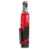 M12 FUEL™ 1/4" High Speed Ratchet Kit, view 16