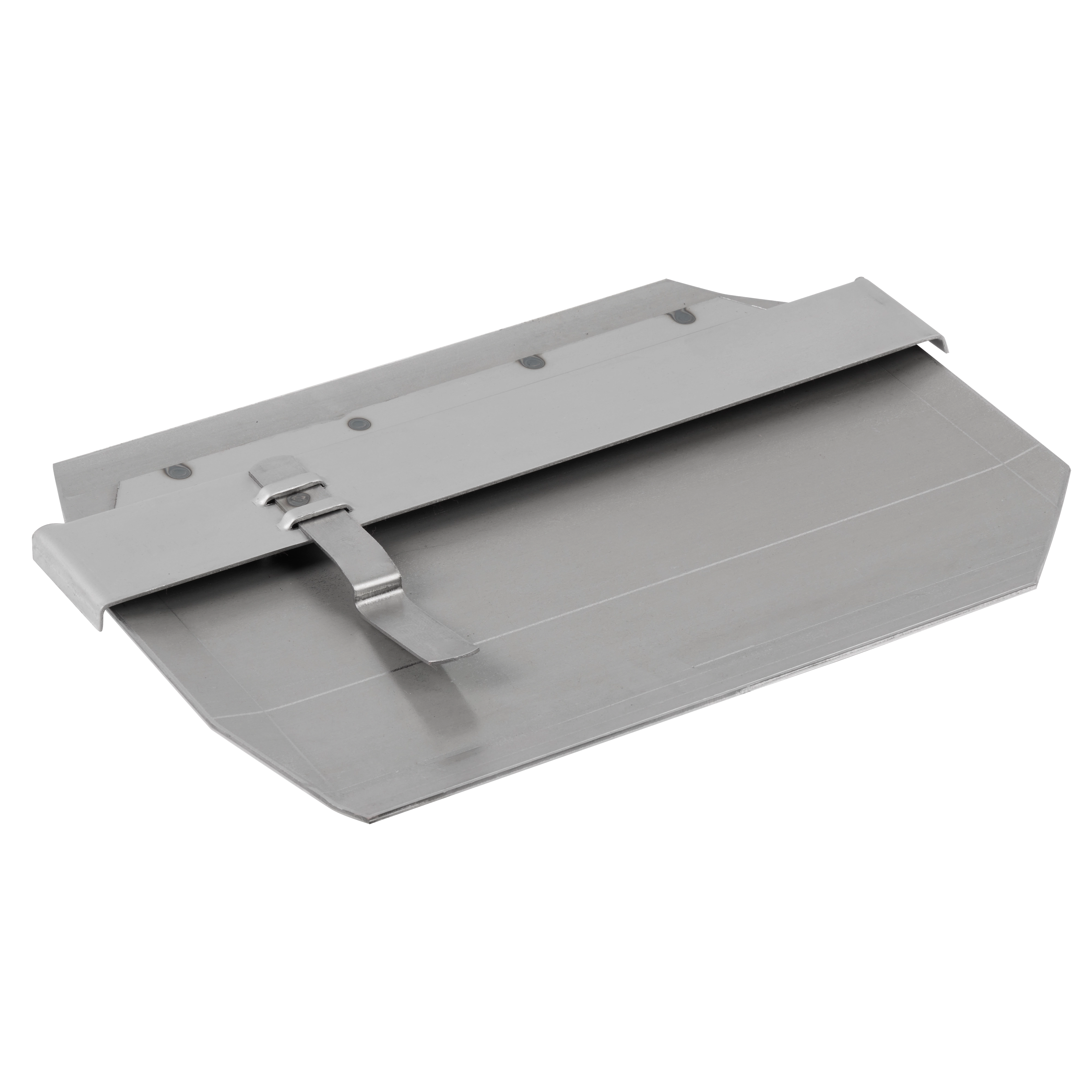 MX FUEL™ 4-Pack Clip-On Float Shoe Blades (10" x 14")