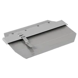 MX FUEL™ 4-Pack Clip-On Float Shoe Blades (10" x 14")