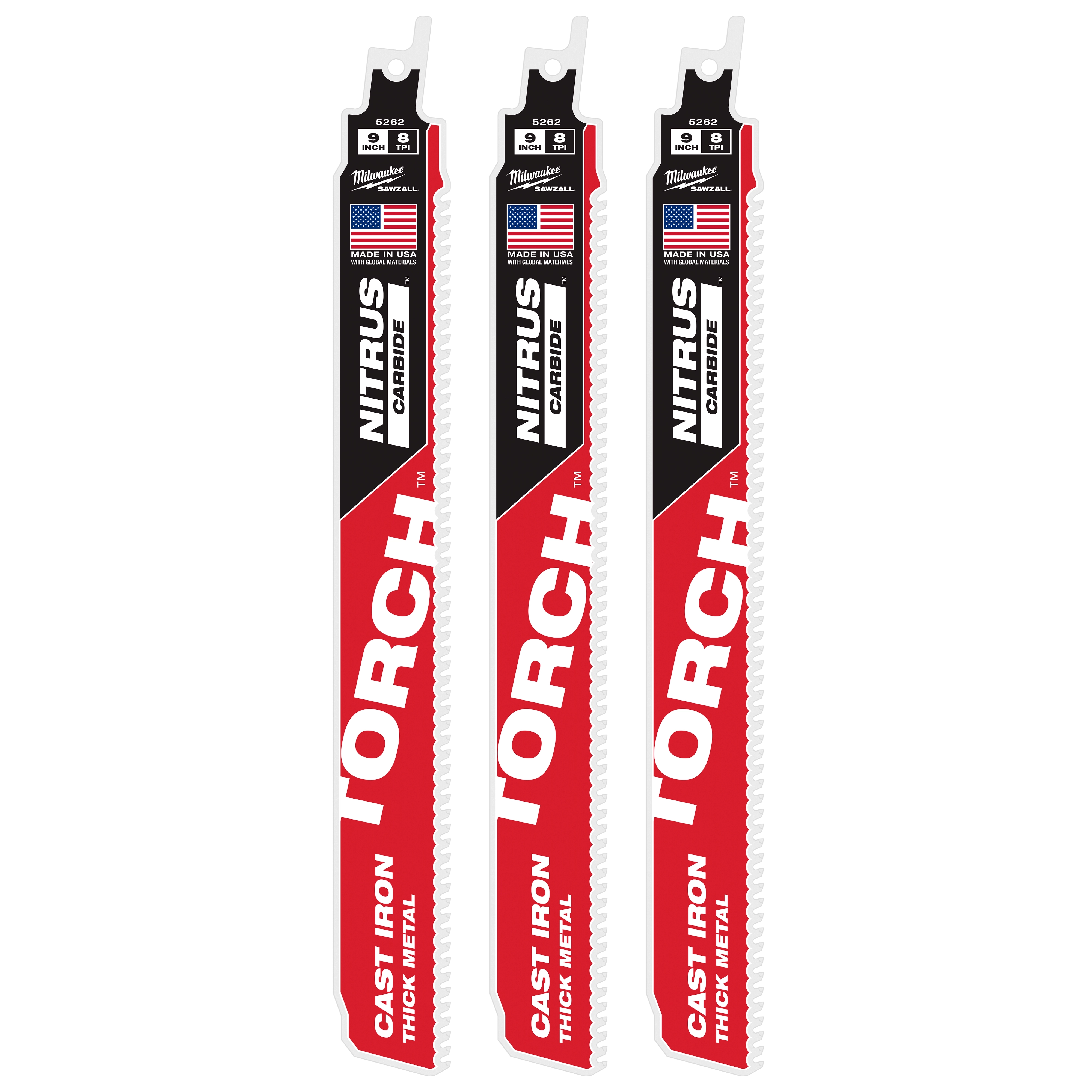 3PK) 9