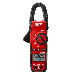 400 Amp Clamp Meter, 2235