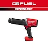 M18 FUEL™ STRIKER™ Hammer Chisel, view 17