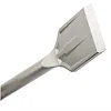 SDS Plus SLEDGE 1-7/8" Tile Chisel with a wide, flat blade designed for efficient tile removal. Silver metal finish.