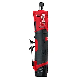 M12 FUEL 1/4" Straight Die Grinder Kit