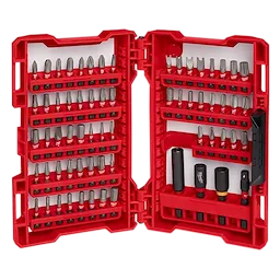 48-32-4026 - 65pc.MRO Impact Driver Bit Set