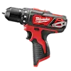 2407-20 - M12 3/8" Drill/Driver, 2407
