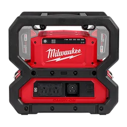 M18 Carry-On 3600W/1800W Power Supply