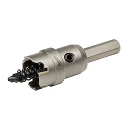 7/8" One-Piece Carbide Hole Cutter
