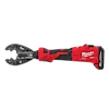 M18™ FORCE LOGIC™ 6T Linear Utility Crimper, view 14