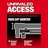 M12 FUEL™ INSIDER™ Extended Reach Box Ratchet Kit, view 23