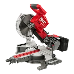 M18 FUEL™ 10" Dual Bevel Sliding Compound Miter Saw w/ FREE RedLithium™ HD9.0 Battery Pack, M18 FUEL 10" MITER SAW