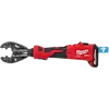 M18™ FORCE LOGIC™ 6T Linear Utility Crimper, view 16