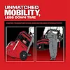 M18 FUEL™ 2.5 Gallon Wet/Dry Vacuum w/ PACKOUT™ Compatibility, view 33
