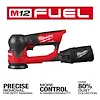 M12 FUEL™ 3" Random Orbital Detail Sander, view 18