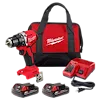 M18™ Compact Brushless 1/2" Drill/Driver Kit, view 12