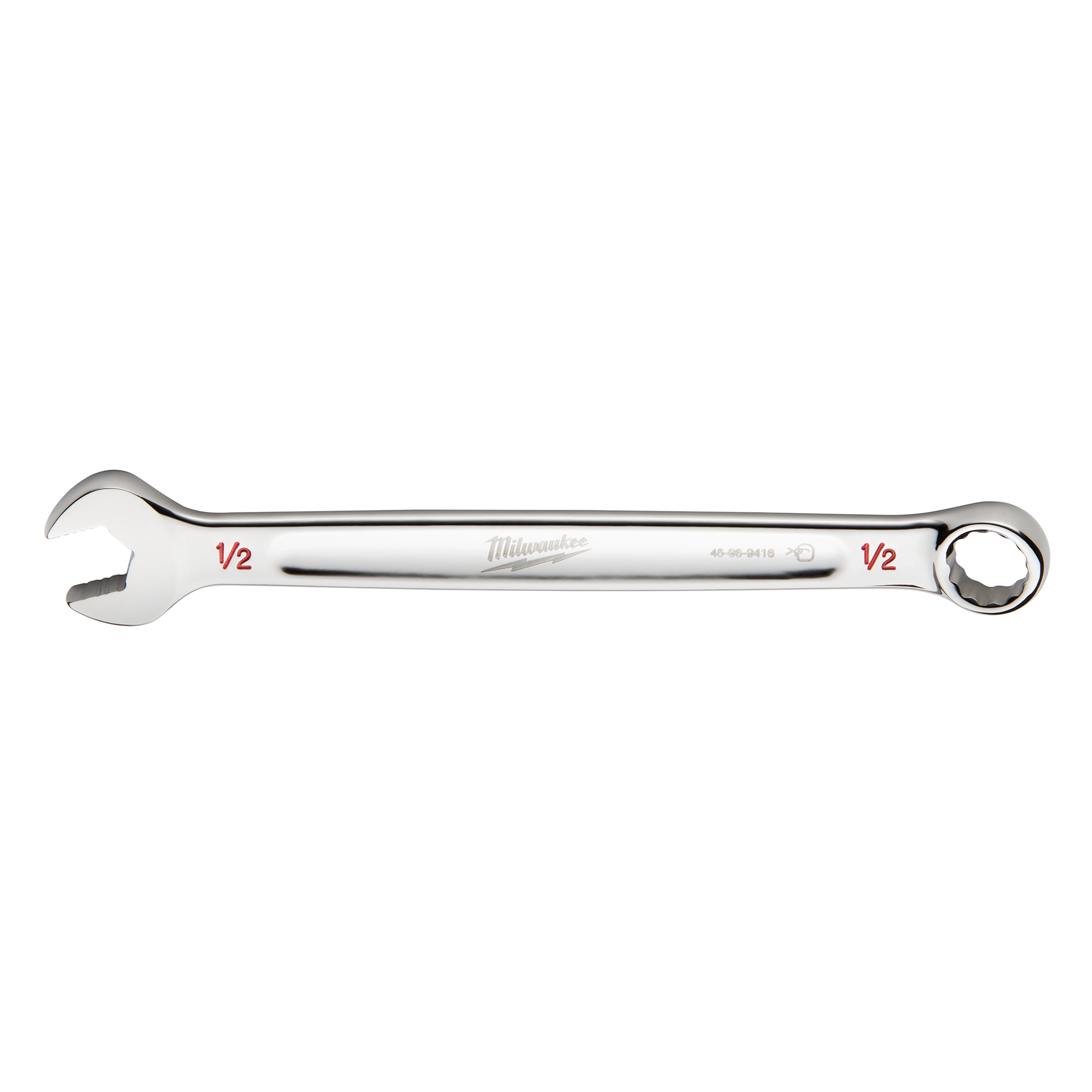 1/2" SAE Combination Wrench