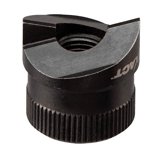 EXACT™ 1/2" Mild Steel Punch