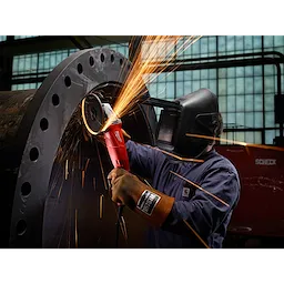 Grinder Trigger Group