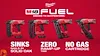 M18 FUEL™ 16ga Straight Finish Nailer (Tool Only), view 6